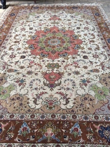 Персидские ковры ручной работы - Изображение #2, Объявление #578847