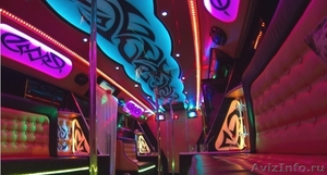 Bus Party клуб на колесах. Продам работающий бизнес - Изображение #2, Объявление #1330649