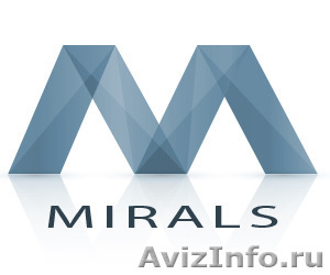 Юридическая компания «Миралс» - Изображение #1, Объявление #1319537