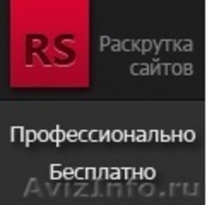 Эффективная система самостоятельной раскрутки и продвижения сайтов - Изображение #1, Объявление #1261174