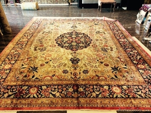 Персидские ковры ручной работы - Изображение #5, Объявление #578847