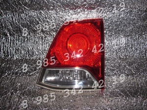 фонарь ленд крузер 200 в багажник - Изображение #1, Объявление #1319434