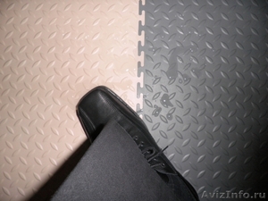 Сборные напольные промышленные покрытия - Модульная плитка ПВХ УНИПОЛ - Изображение #8, Объявление #1336707