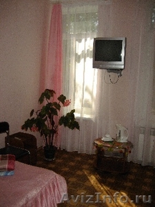 Продается гостиница, в Феодосии Крым  - Изображение #2, Объявление #1333530