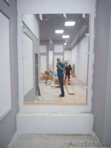 Зеркальная мастерская на Юго-Западной в г. Москва - Изображение #1, Объявление #1335313