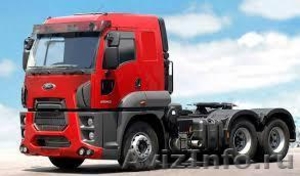 Кредиты для тяжелых грузовиков - Изображение #1, Объявление #1335205