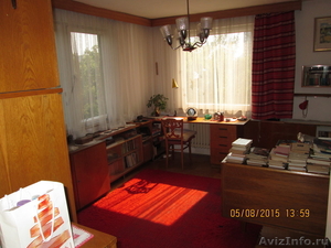 Продается дом-вилла в Чехии - Изображение #3, Объявление #1332974