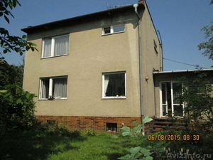 Продается дом-вилла в Чехии - Изображение #1, Объявление #1332974