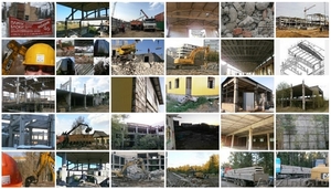 Качественные услуги по сносу и демонтажу зданий: снос построек, демонтажу плит - Изображение #1, Объявление #1335233