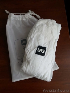 Костюмы для LPG массажа,  расходные материалы,  продажа оборудования