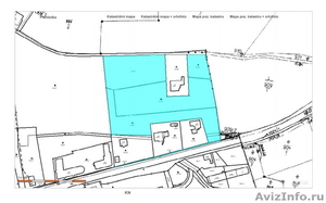Продается земельный участок  в Чехии в горнолыжном курорте - Изображение #3, Объявление #1347904