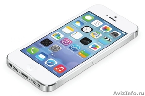 Телефоны Apple iphone - Изображение #1, Объявление #1347993