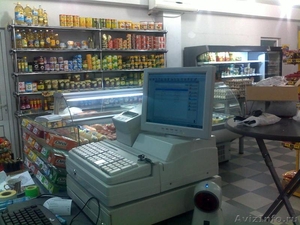 автоматизация минимаркета - Изображение #1, Объявление #1295733