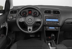 Volkswagen Polo Sedan 2015 г. - Изображение #2, Объявление #1350297