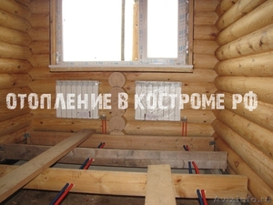Бригада сантехников выполнит любые сантехнические работы в Костроме - Изображение #2, Объявление #1351392
