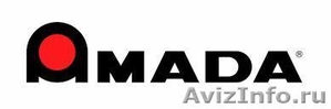 Ремонт станков ЧПУ лазер, гильотин, координаток , гибок AMADA ( АМАДА) - Изображение #1, Объявление #1351932