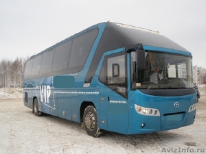 Автобус Neoplan, 2009 г.в.,  - Изображение #1, Объявление #1347751