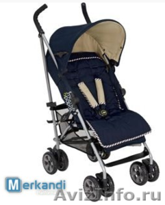 15,62  EUR/ шт - Детская коляска, автокресло, стульчик для кормления - Изображение #2, Объявление #1350027