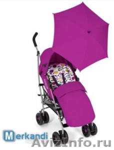 15,62  EUR/ шт - Детская коляска, автокресло, стульчик для кормления - Изображение #3, Объявление #1350027
