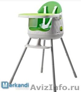 15,62  EUR/ шт - Детская коляска, автокресло, стульчик для кормления - Изображение #5, Объявление #1350027