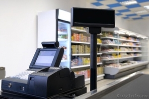 автоматизация розничного магазина - Изображение #3, Объявление #1295727