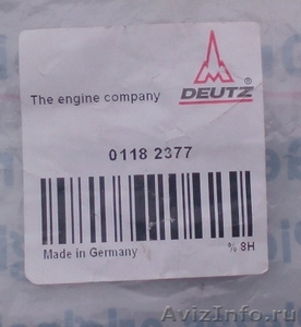 Датчик температурный двигателя (Дойтс) Deutz 1011, 2011 - Изображение #2, Объявление #1345564