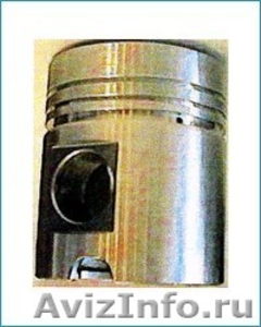 Поршень двигателя Deutz (Дойтц) 1011, 2011 - Изображение #1, Объявление #1345588