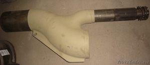 Шибер (S клапан) бетононасоса Cifa (Чифа) - Изображение #1, Объявление #1305781