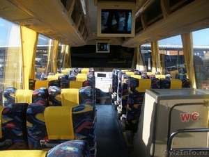Автобус Neoplan, 2009 г.в.,  - Изображение #2, Объявление #1347751