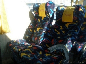 Автобус Neoplan, 2009 г.в.,  - Изображение #3, Объявление #1347751