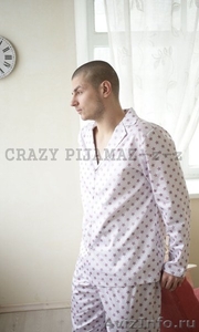 шикарные пижамы от CRAZY PIJAMAZ-z-z - Изображение #3, Объявление #1348968