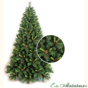 Новогодние ёлки «Classic Christmas Tree» - Изображение #5, Объявление #1349560