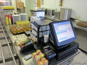автоматизация предприятий общественного питания - Изображение #1, Объявление #1295741