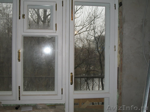 Деревянные окна «под старину» - Изображение #1, Объявление #1360591