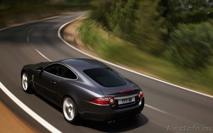 Jaguar XK - Породистый хищник, в отличной форме! - Изображение #6, Объявление #1363411