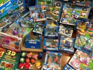 Распродажа новых детских игрушек в связи с закрытием магазина - Изображение #2, Объявление #1360834