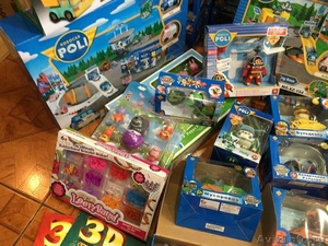 Распродажа новых детских игрушек в связи с закрытием магазина - Изображение #6, Объявление #1360834