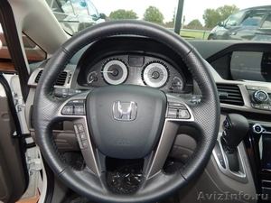 Быстрый продаже Honda Odyssey - Изображение #3, Объявление #1357997