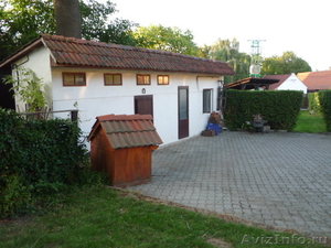 Дом в Чехии продам - Изображение #2, Объявление #1357628