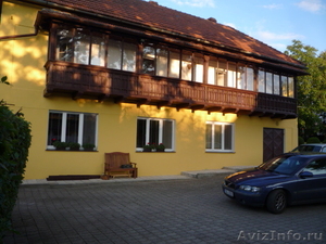 Дом в Чехии продам - Изображение #1, Объявление #1357628