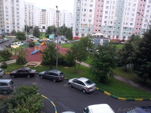 Сдается на долгий срок 1-комнатная квартира в Бутово.   - Изображение #3, Объявление #1370052