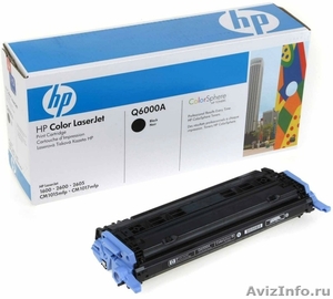 Продаются картриджи HP (Hewlett-Packard) - Изображение #2, Объявление #1372546