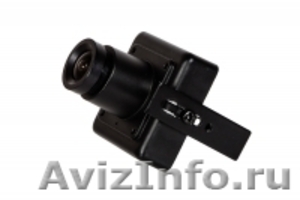 Миниатюрная камера AXI-S11 - Изображение #1, Объявление #1378432