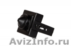 миниатюрная камера AXI-S11P  - Изображение #1, Объявление #1378434