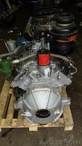 Двигатель ЗИЛ 645, 131,130  - Изображение #3, Объявление #1376078