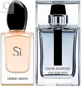 Купить оригинальную парфюмерию оптом - Изображение #1, Объявление #1370401