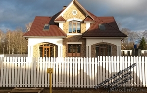 Продаю дом в Петровских Аллеях МО - Изображение #1, Объявление #1373802