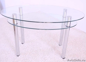 Стеклянные столы - Изображение #3, Объявление #1375427