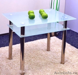 Стеклянные столы - Изображение #4, Объявление #1375427