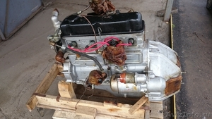 Двигатель УАЗ 451 новый - Изображение #1, Объявление #1376101